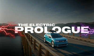 Honda Prologue Review
