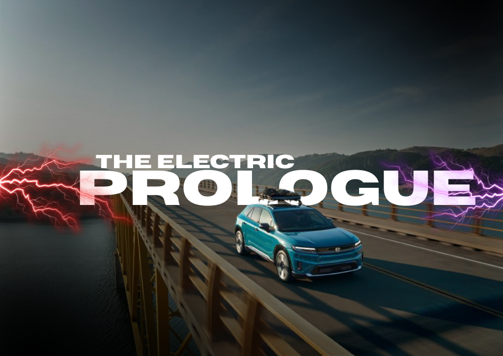 The 2025 Honda Prologue: A Deep Dive into Honda's Electric Future 65 Honda Prologue Review