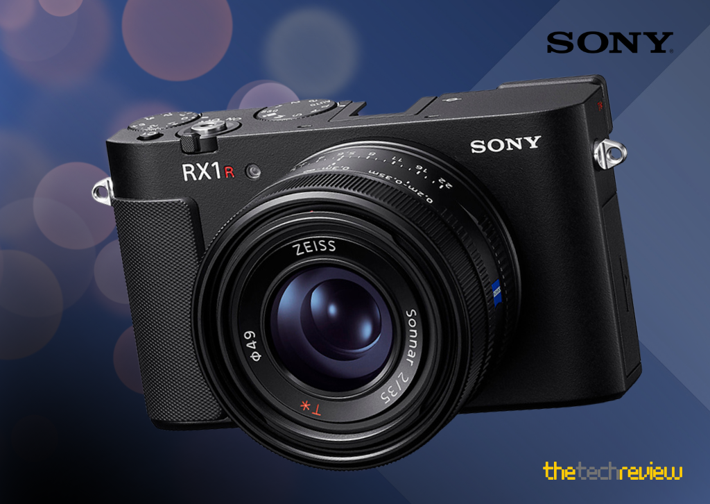 Sony RX1R III Digital Camera: The Uncompromising Compact 73 Sony RX1R III Review