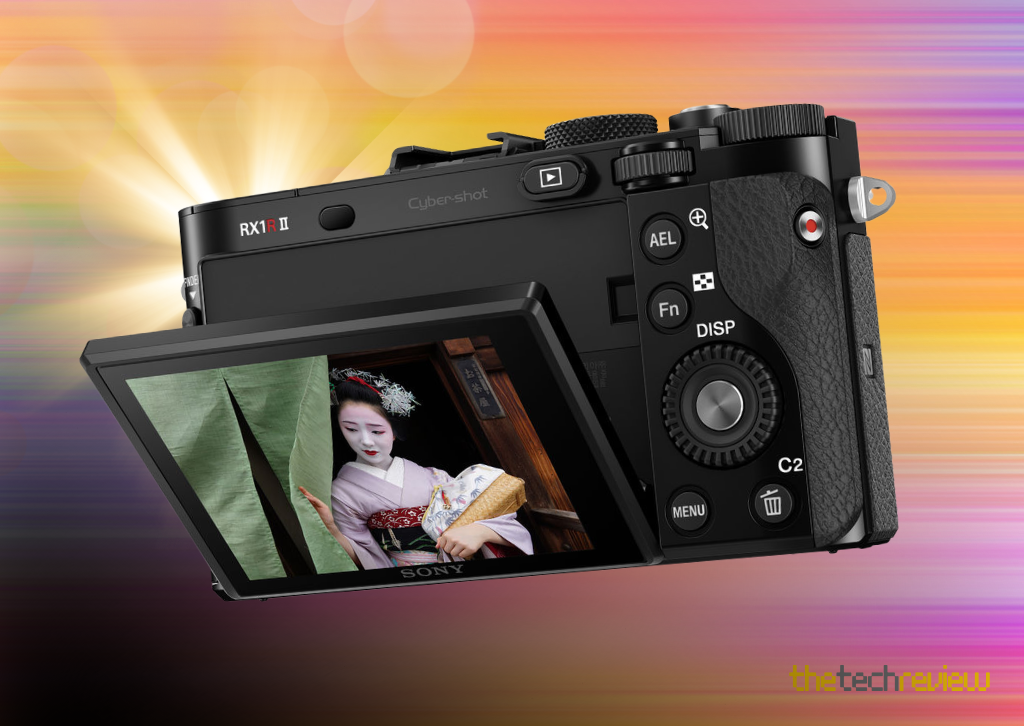 Sony RX1R III Digital Camera: The Uncompromising Compact 74 Sony RX1R III Digital Camera