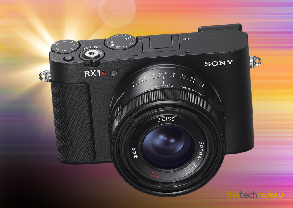 Sony RX1R III Digital Camera: The Uncompromising Compact 75