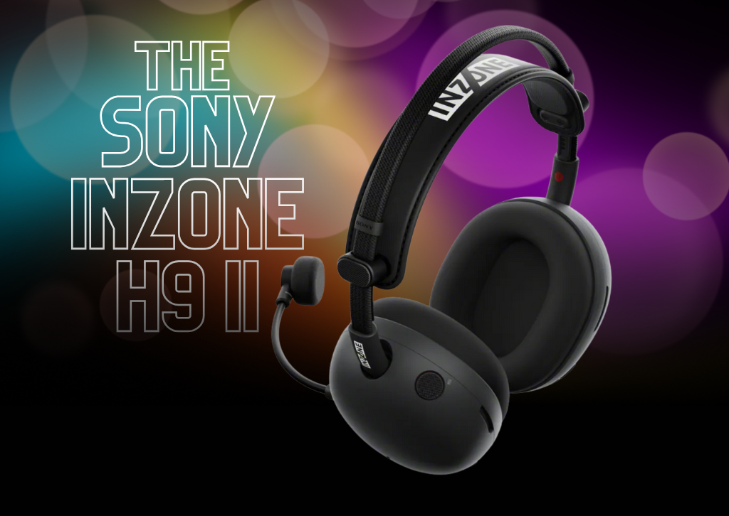 Sony INZONE H9 II Review: A Premium Gaming Headset with a Premium Price 73 Sony INZONE H9 II Review