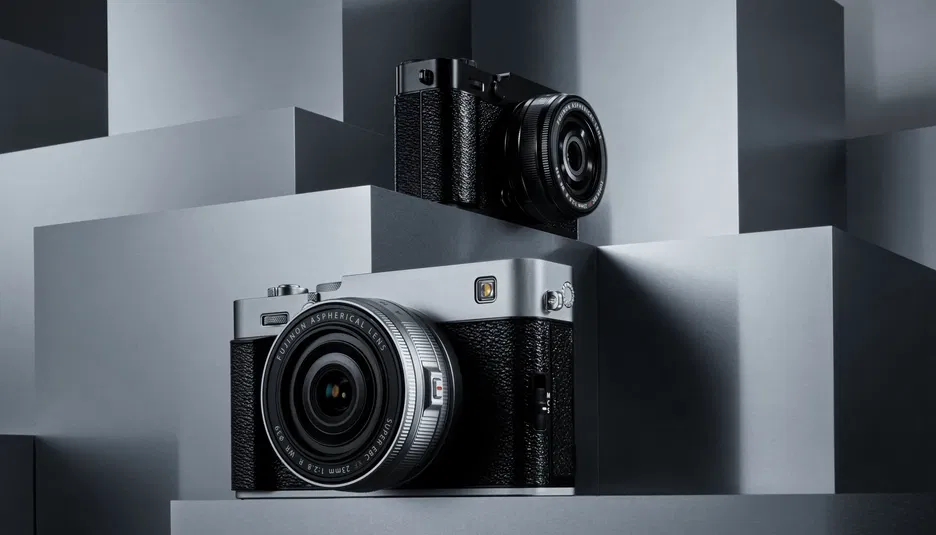 Anticipated Review: The FUJIFILM X-E5 Mirrorless Camera – A Future Classic? 75 FUJIFILM X-E5 Mirrorless Camera