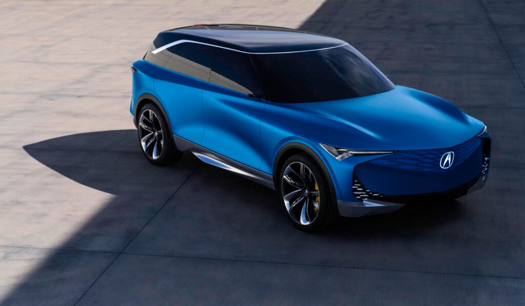 2026 Acura ZDX: The Electric Renaissance – A TechReview.com Deep Dive 67 2026 Acura ZDX
