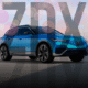 2026 Acura ZDX