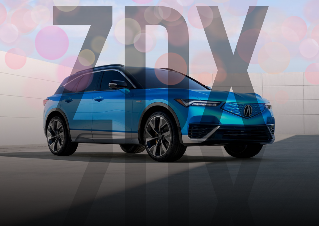 2026 Acura ZDX: The Electric Renaissance – A TechReview.com Deep Dive 65 2026 Acura ZDX