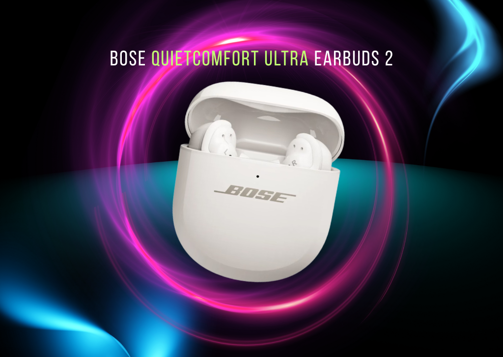 Bose QuietComfort Ultra Earbuds (2nd gen) Review: The King of Quiet Refined 65 Bose QuietComfort Ultra Earbuds (2nd Gen)