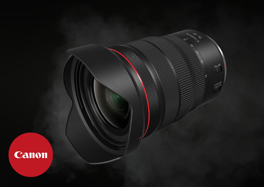 Canon RF 15-35mm f/2.8L IS USM Lens: The Wide-Angle Workhorse for EOS R 73 Canon RF 15-35mm f/2.8L IS USM Lens