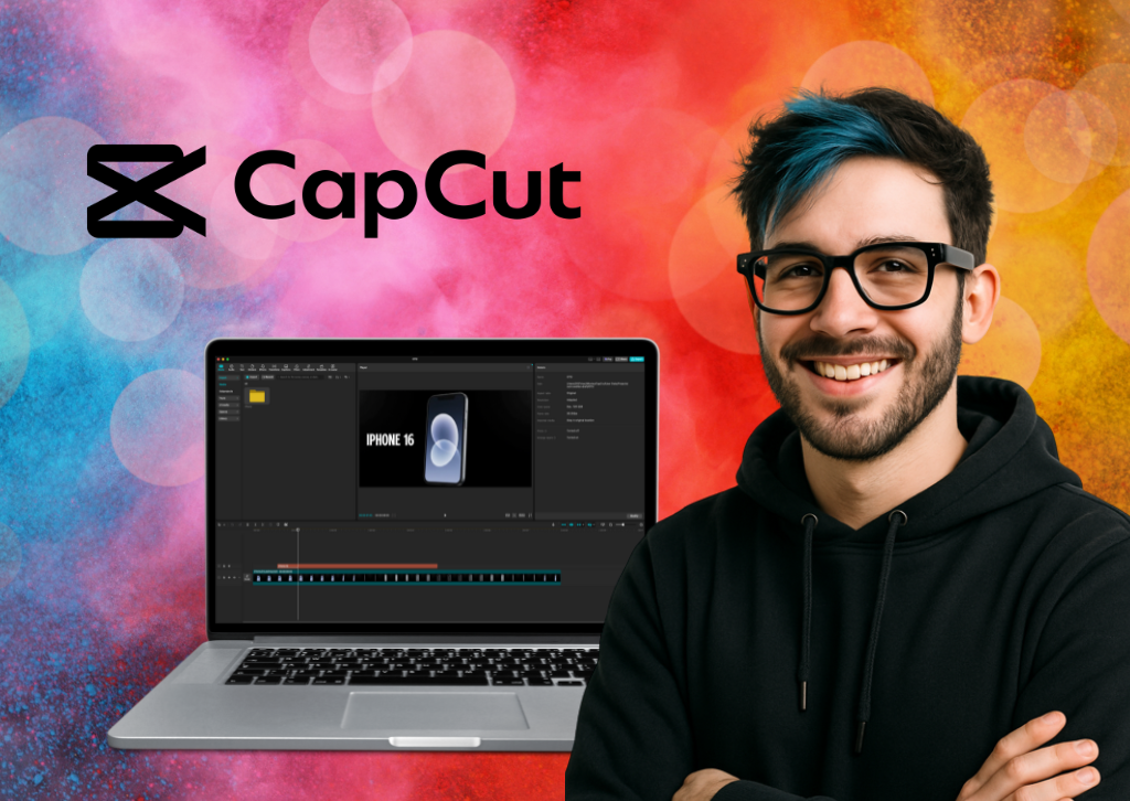 CapCut Desktop Review: A Comprehensive Look at the User-Friendly Video Editor 78 Cap Cut Review
