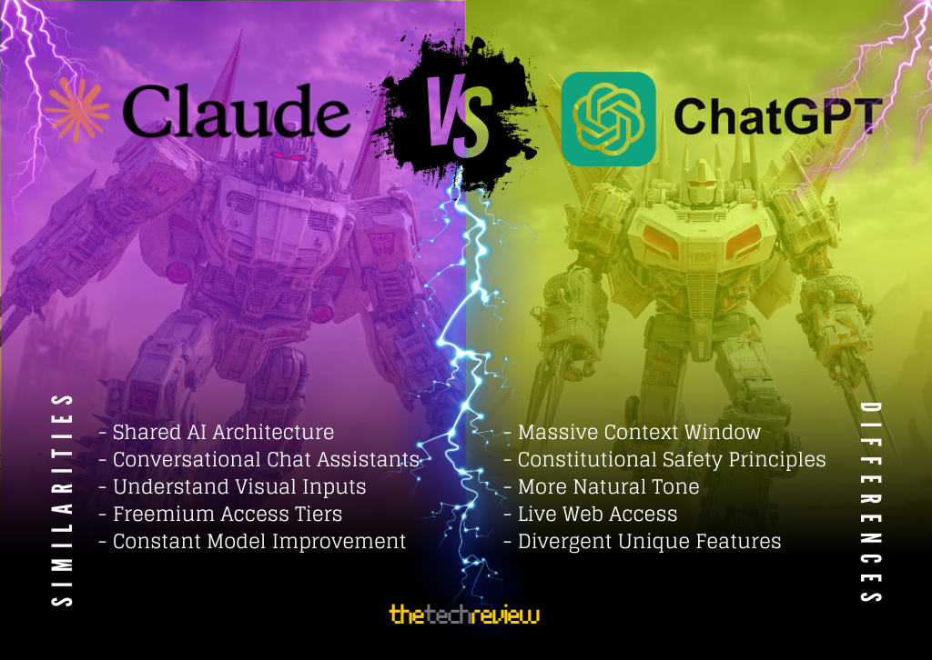 Claude vs. ChatGPT: Key Advantages of Anthropic's AI 78 Claude vs. ChatGPT: Key Advantages of Anthropic's AI