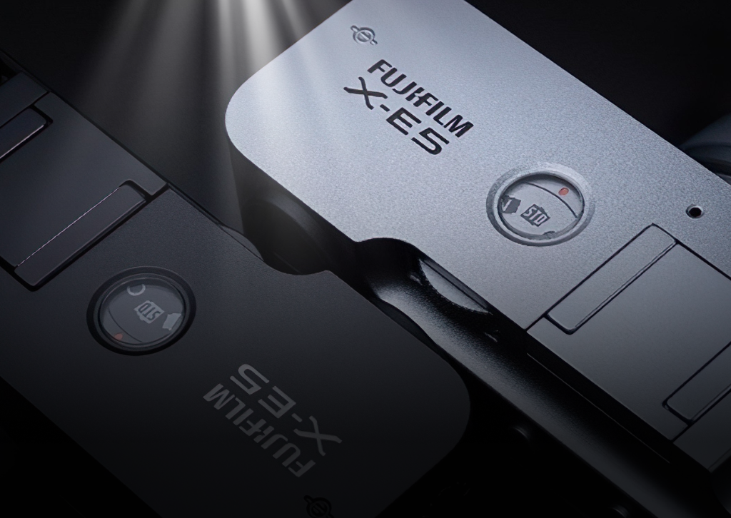 Anticipated Review: The FUJIFILM X-E5 Mirrorless Camera – A Future Classic? 73 FUJIFILM X-E5 Mirrorless Camera