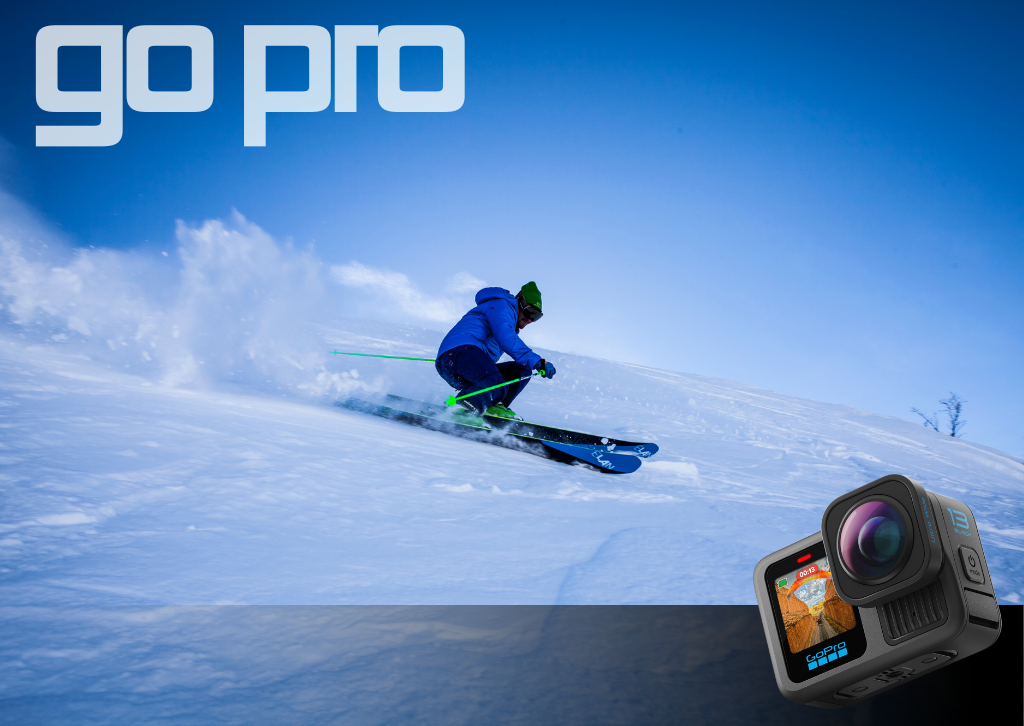 GoPro HERO13 Black Ultra Wide Edition Review: An Immersive Powerhouse 98