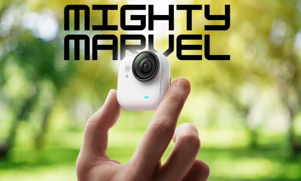 Insta360 Go Ultra