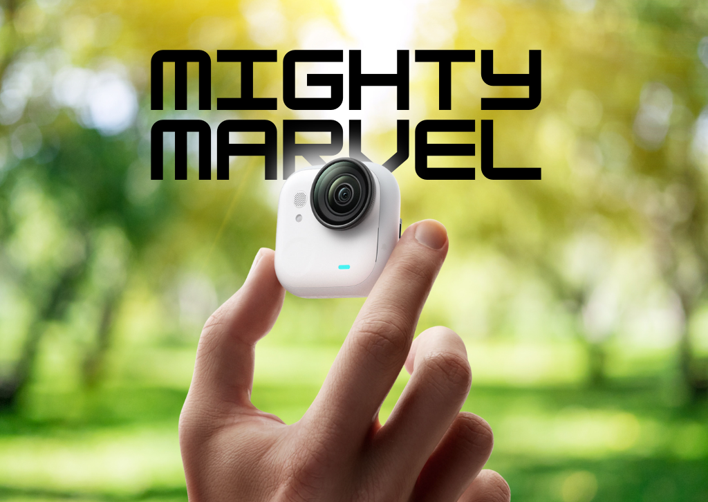 Insta360 Go Ultra Review: A Tiny Titan of Action Cams 95 Insta360 Go Ultra