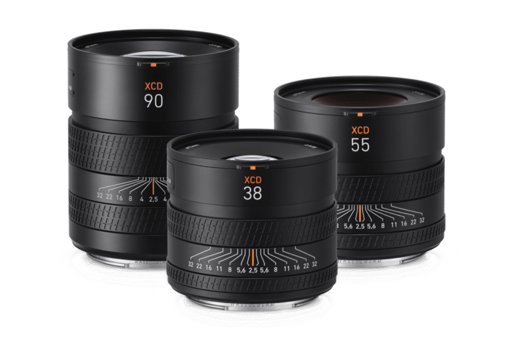Hasselblad Unveils X2D II 100C: A New Era of Medium Format HDR Photography 92 Hasselblad X2D II 100C