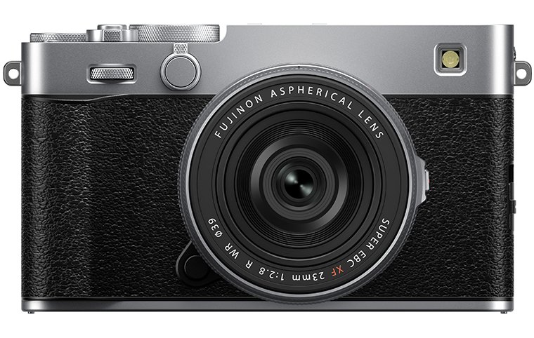 Anticipated Review: The FUJIFILM X-E5 Mirrorless Camera – A Future Classic? 76 FUJIFILM X-E5 Mirrorless Camera