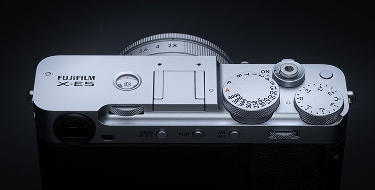 Anticipated Review: The FUJIFILM X-E5 Mirrorless Camera – A Future Classic? 77 FUJIFILM X-E5 Mirrorless Camera