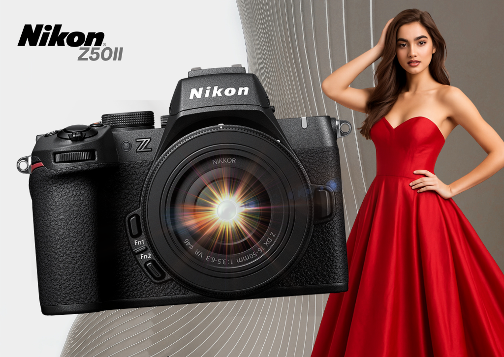 Nikon Z50II Review: A Compact Powerhouse for the Modern Creator 71