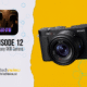 Sony RX1R III digital camera Review
