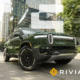 2025 Rivian RS1 Review
