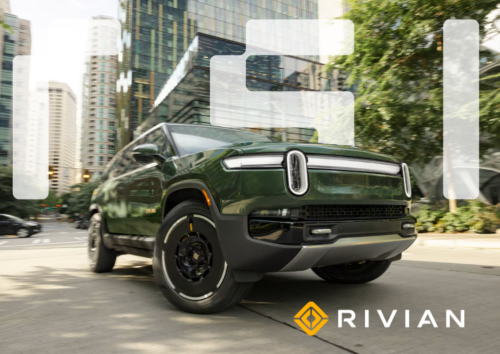 The 2025 Rivian R1S: The Electric SUV That Wants to Take Your Family on an Adventure 92 2025 Rivian RS1 Review