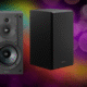 Sony ss-cs5ms Bookshelf Speakers