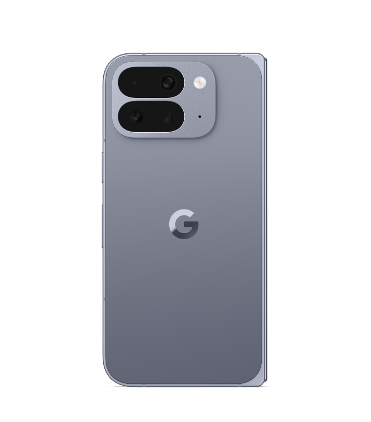 Google Unveils the Pixel 10 Lineup, Supercharged with AI and an Expanded Family of Devices 69 Google Pixel Fold 10