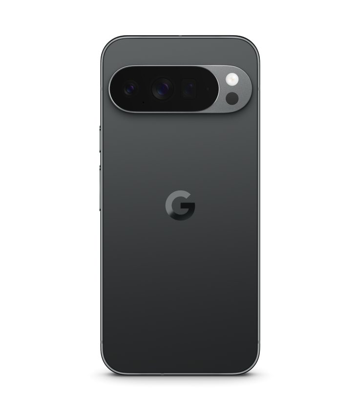 Google Unveils the Pixel 10 Lineup, Supercharged with AI and an Expanded Family of Devices 67 Google Pixel 10