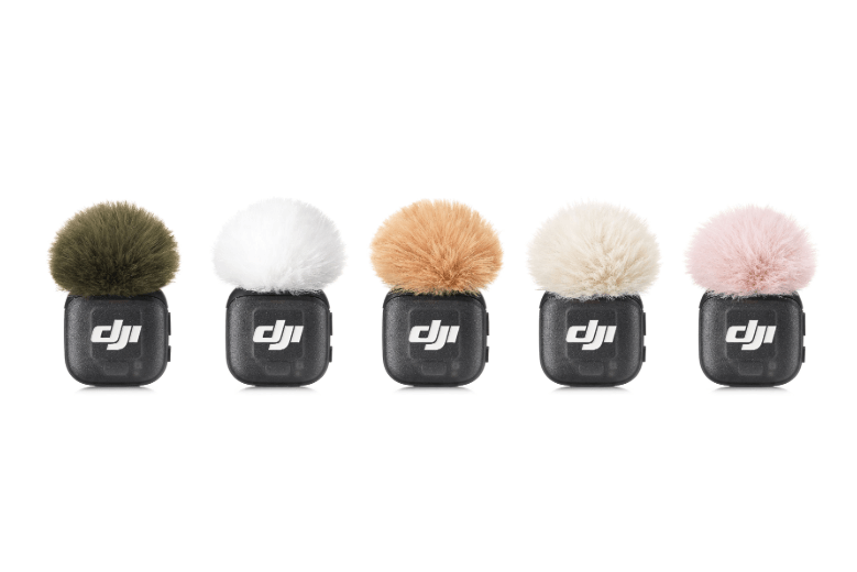 DJI Mic 3 Review: The Ultimate Wireless Microphone for Content Creators 75 DJI Mic 3
