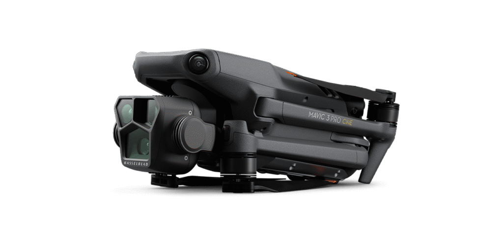DJI Mavic 3 Pro: The Ultimate Creator's Drone That Redefines Aerial Excellence 93 DJI Mavic 3 Pro Review