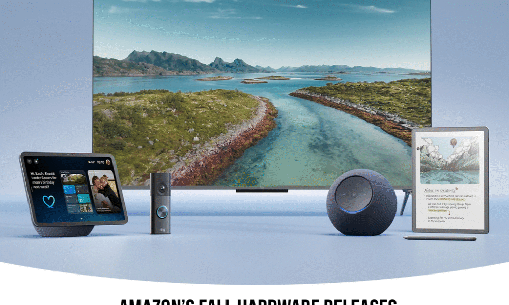 Amazon Devices