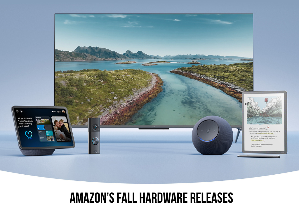 Amazon Devices