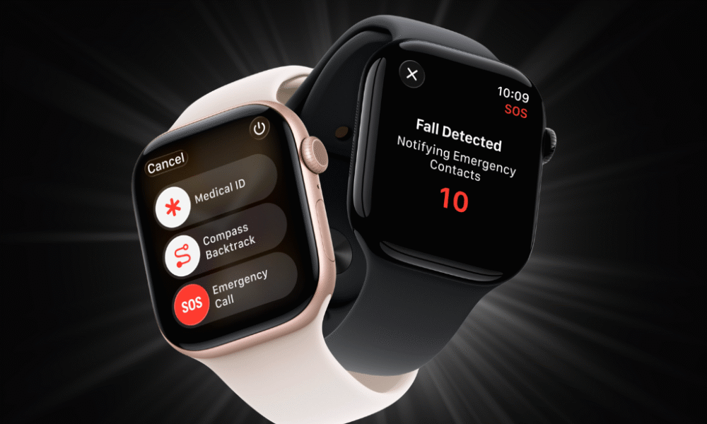 Apple Watch Series 11