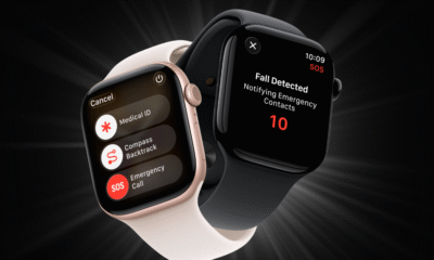 Apple Watch Series 11