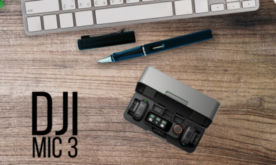 DJI Mic 3