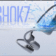 SHOKZ OpenSwim Pro