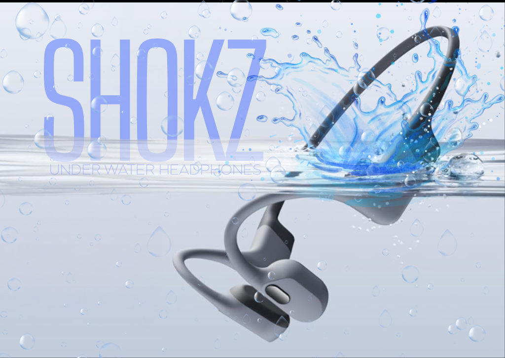 SHOKZ OpenSwim Pro