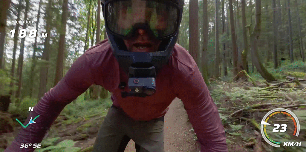 The Future Is Tiny: An In-Depth Look at the New DJI Osmo Nano 75 New DJI Osmo Nano