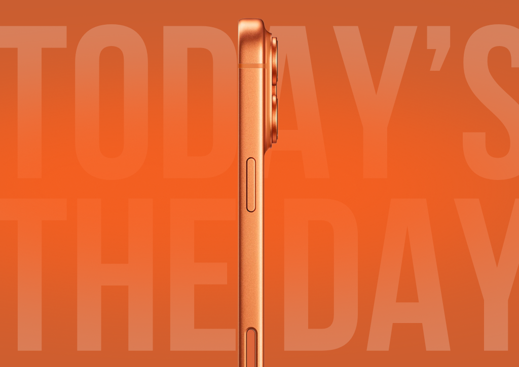 Today's The Day! iPhone 17 Pro Max: First Impression Review 86 iPhone 17 Pro Max First Impressions
