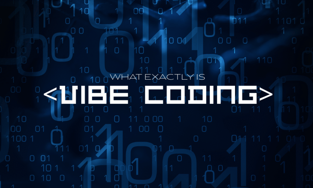 What is Vibe Coding