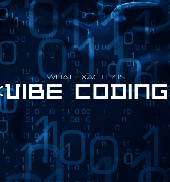 What is Vibe Coding