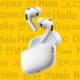Apple Airpods Pro 3