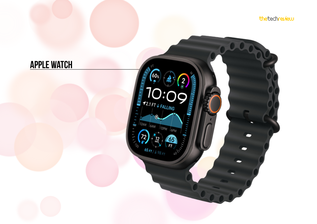 What Factors Should I Consider When Buying a New Smartwatch? 74 Apple Watch