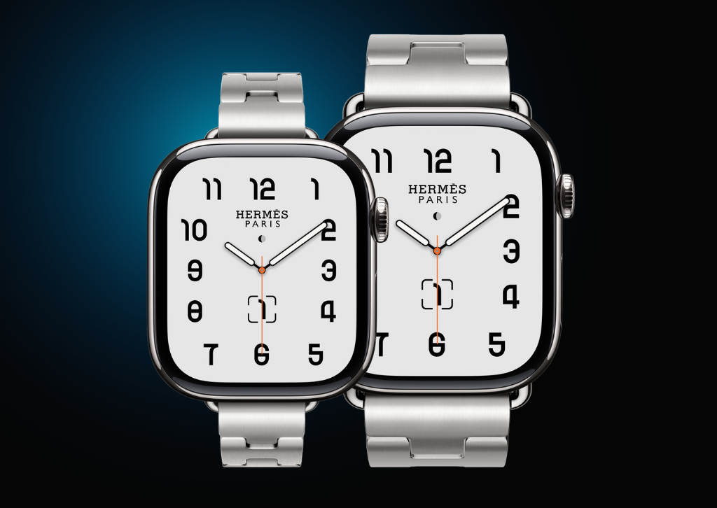 The Apple Watch Hermès Series 11: A Fusion of Technology and Timeless Style 73 Apple Watch Hermes Series 11