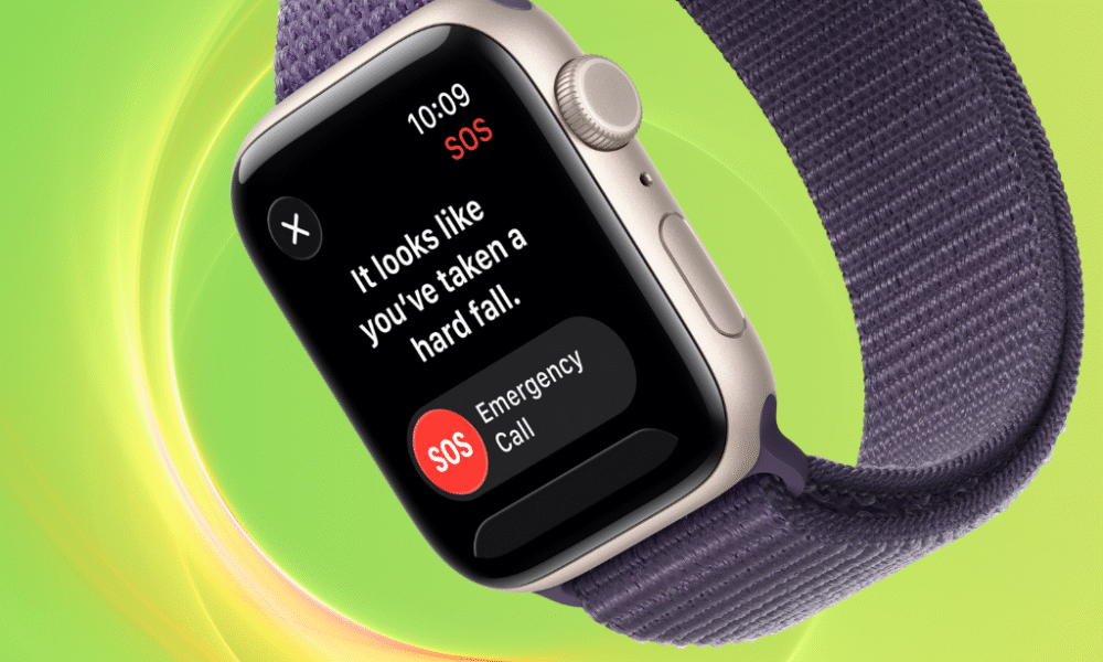 Apple Watch SE