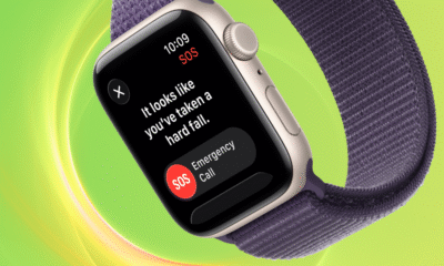 Apple Watch SE