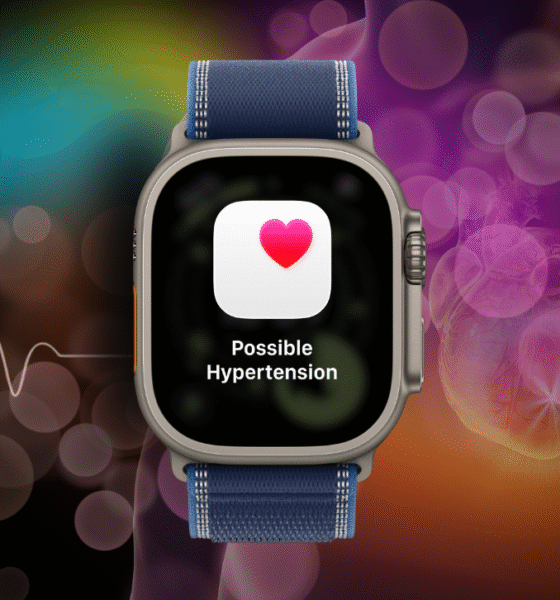 Apple Watch Ultra 3