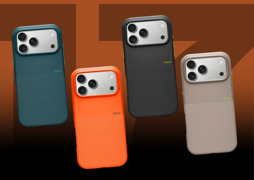 A New Era of Protection and Functionality: The Beats iPhone 17 Pro Max Rugged Case 73 Beats iPhone Case