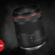 Canon RF 85mm f/1.4L VCM