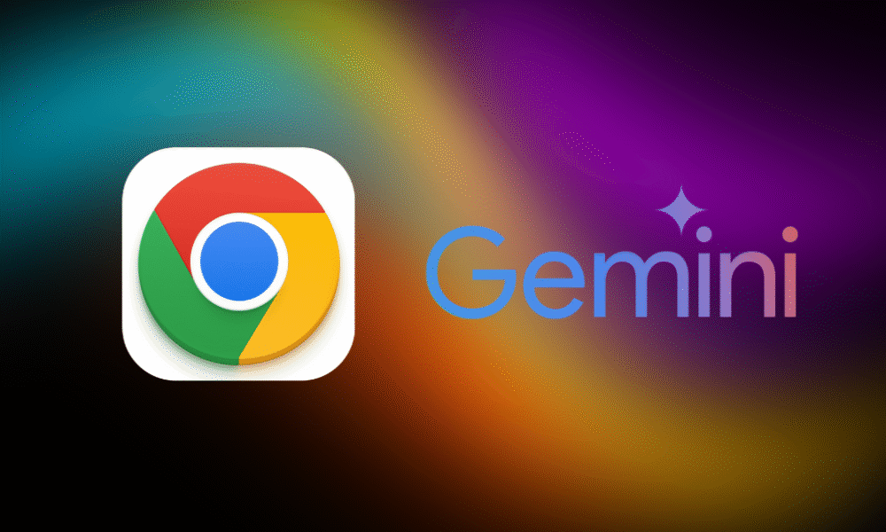 Google Brings AI Power to Your Browser: Gemini Integration Now Live in Chrome